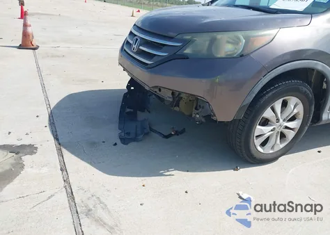 2014 Honda Cr-V Ex из США, поврежденный, VIN 2HKRM3H50EH562763